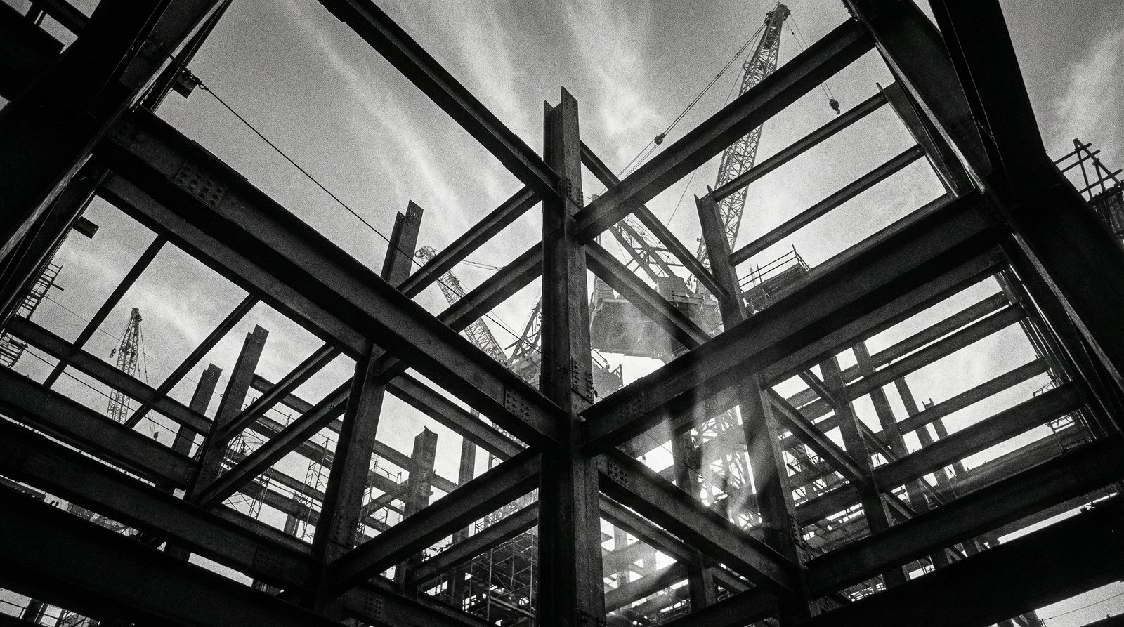 The Morning Doesn't Need More Content. It Needs Infrastructure.