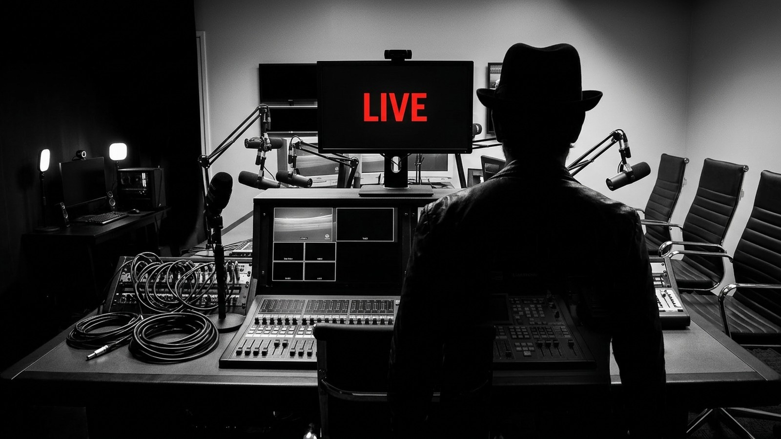 Live Streaming Is Growing Up — and Most People Still Think It's a Toy